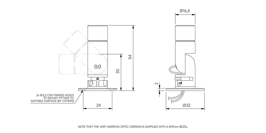 SURF TYPE S STD-000001