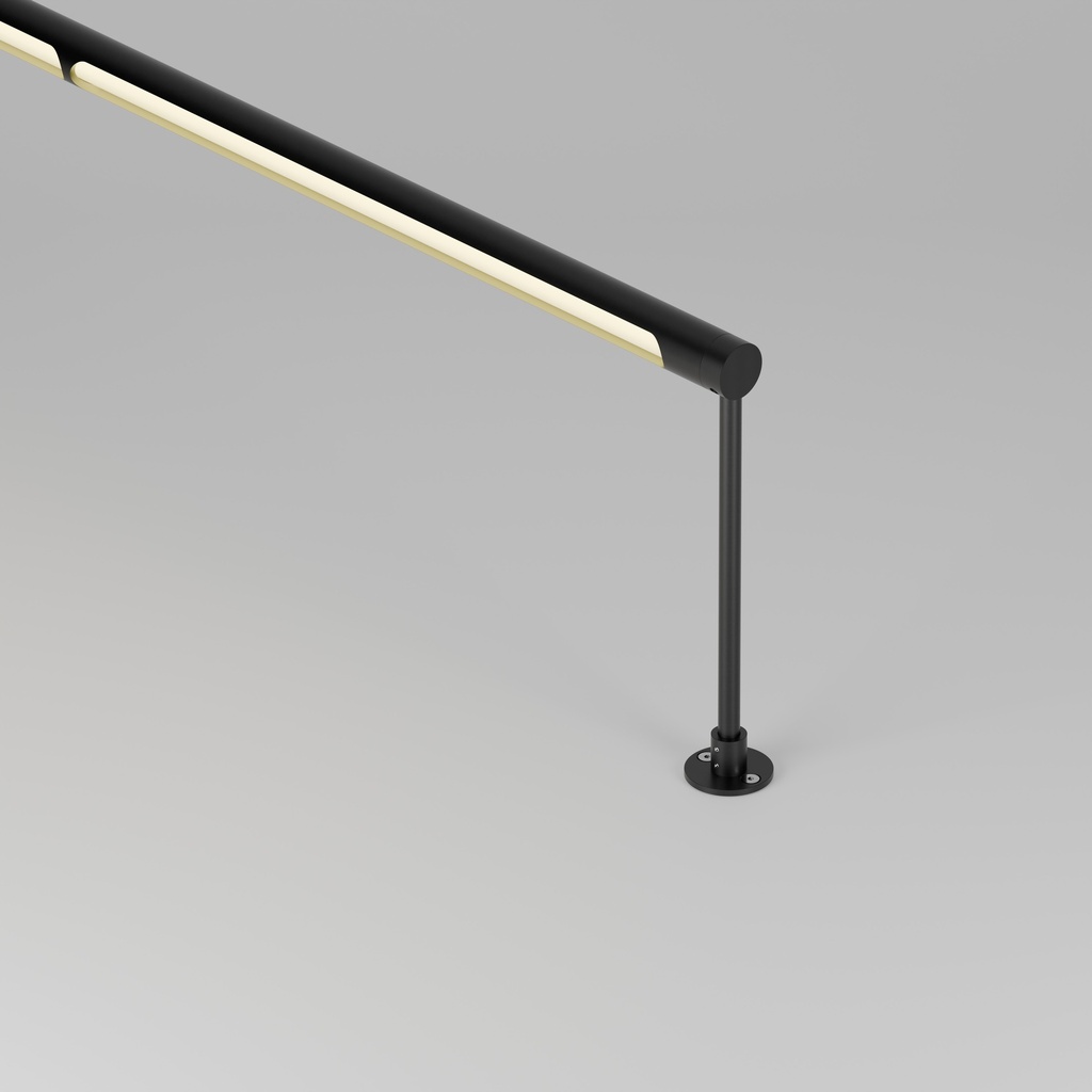 LED Goal