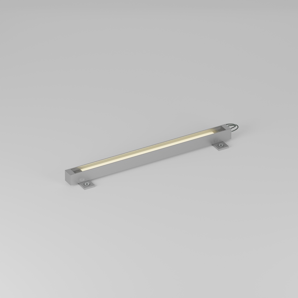 Exterior LED Channel