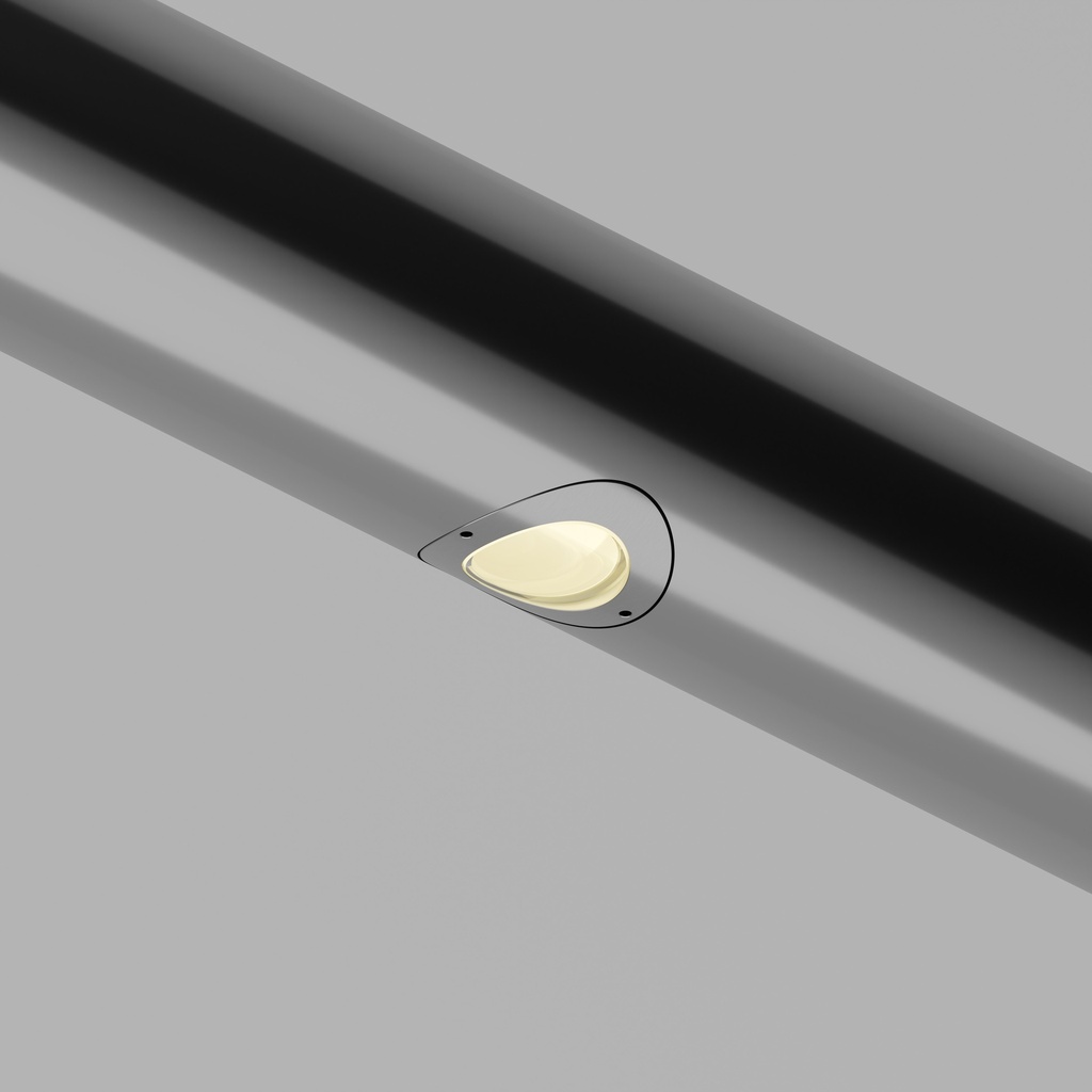 Indehandrail Module