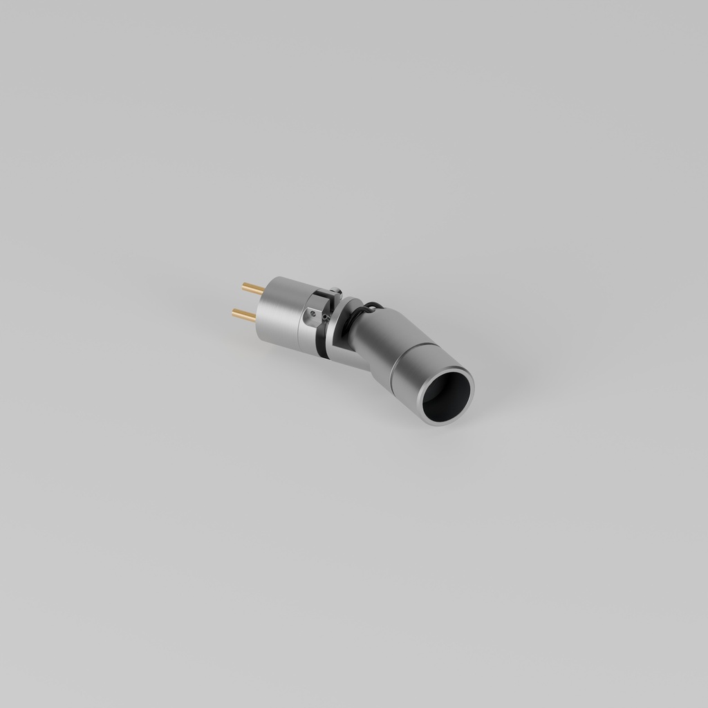 Plug-In Surf S Head