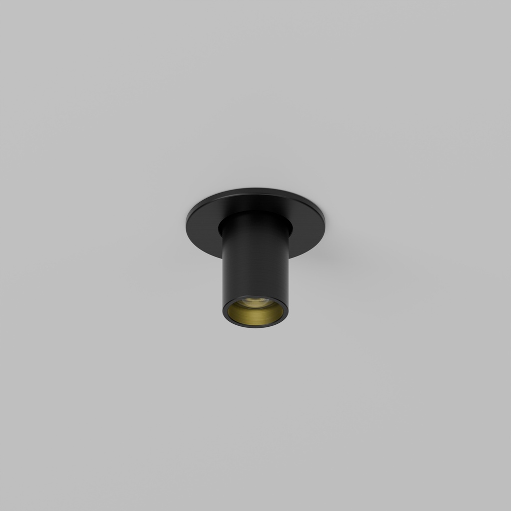 Protozoa Semi-Recessed