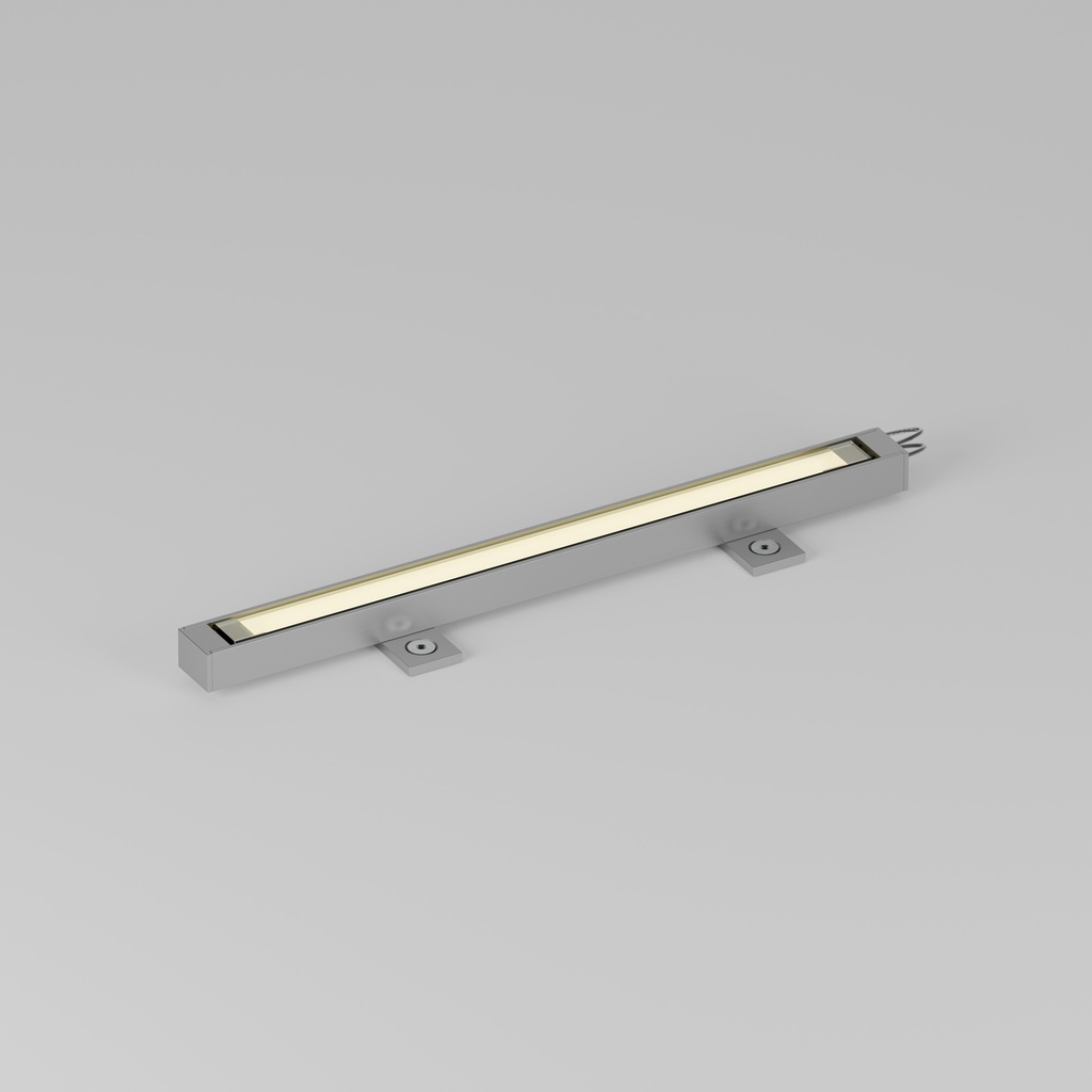 Interior LED Channel